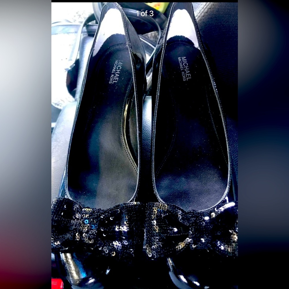 Michael Kors Heels